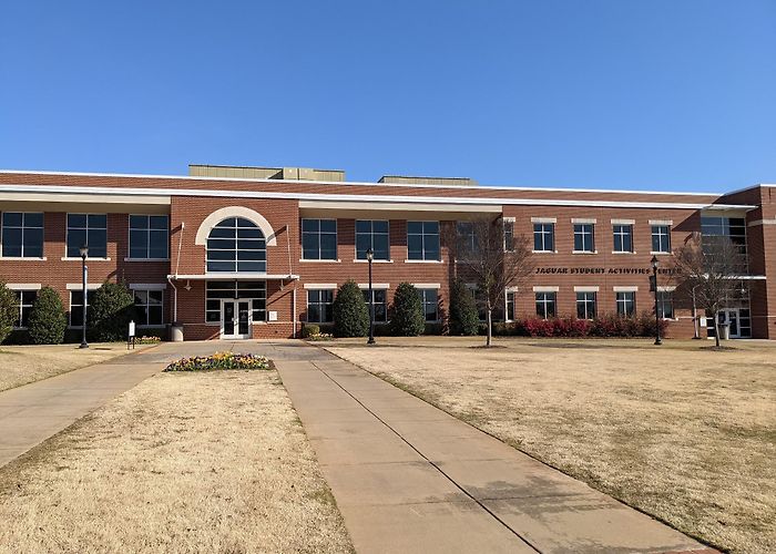 Augusta University photo