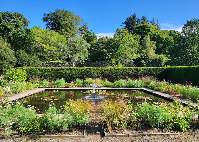 Dunvegan Castle photo