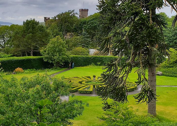 Dunvegan Castle photo