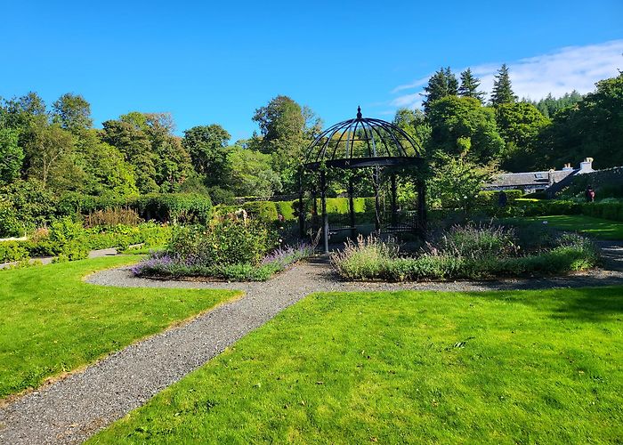 Dunvegan Castle photo