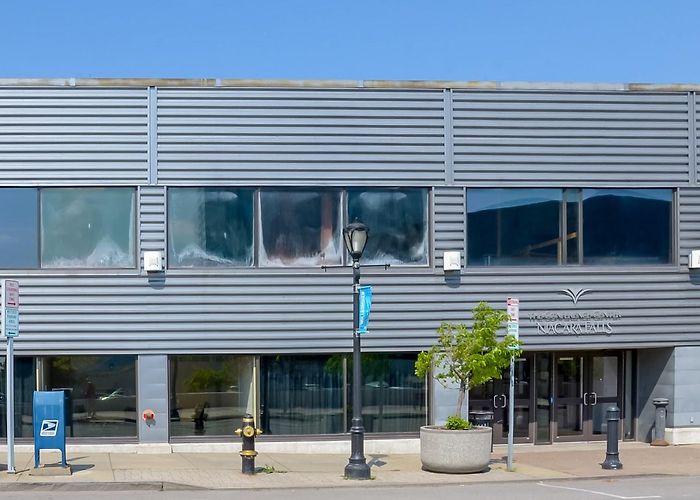 Niagara Falls Conference Center photo