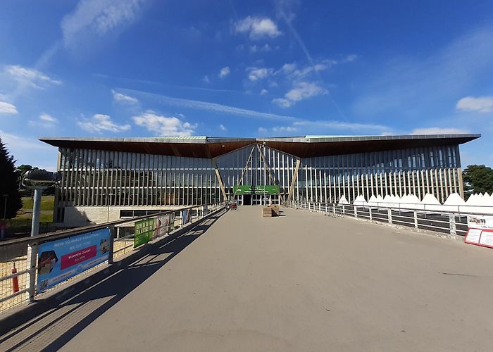 Crystal Palace Park photo