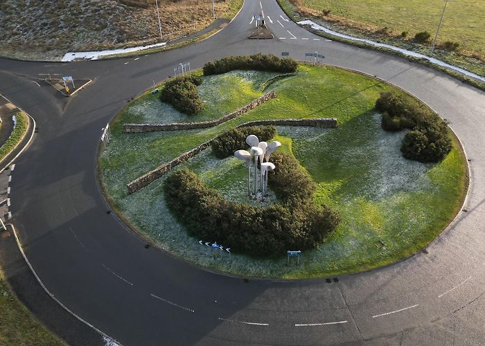 Gleneagles Golf Course photo