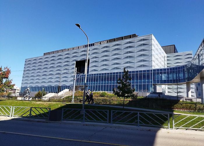 University of Waterloo photo