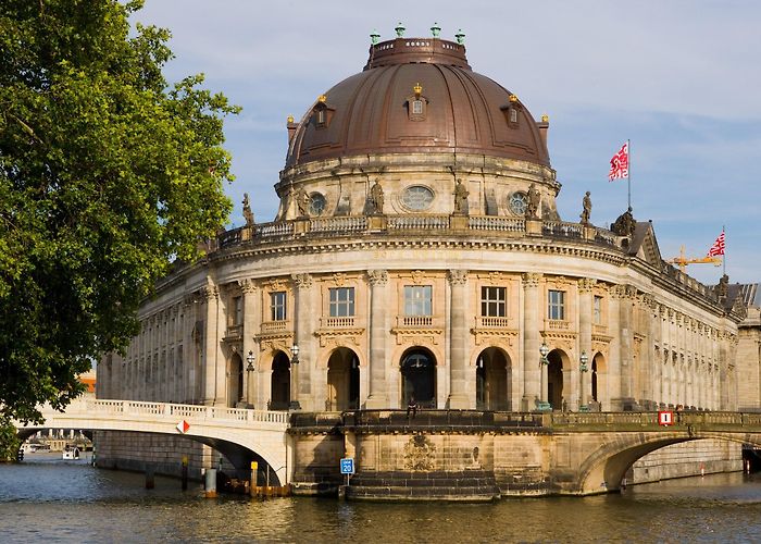 Museum Island Museum Island Berlin - Landmark Review | Condé Nast Traveler photo