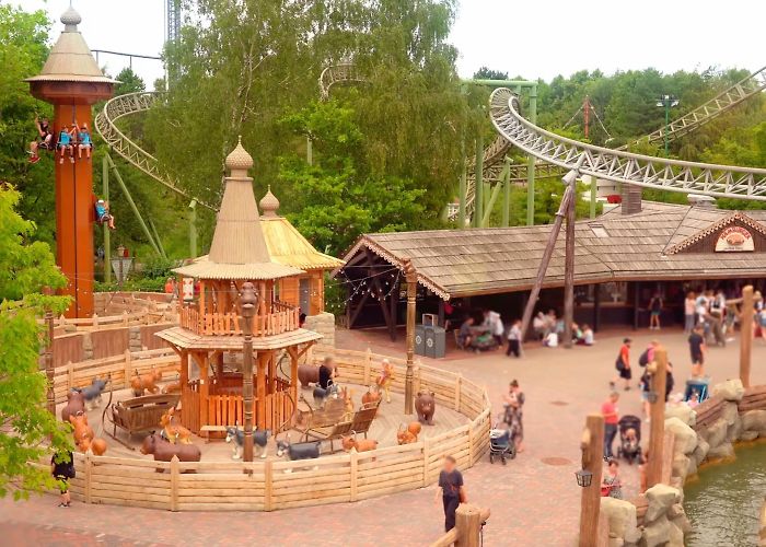 Hansa-Park Home photo