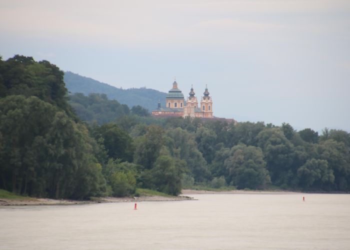 Melk Abbey A Scenic Cruise Through the Wachau Valley – Stanger Adventures photo