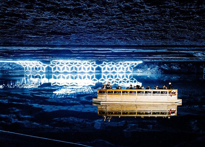 Salzbergwerk Berchtesgaden Konigssee tour incl. visit of a salt mine | Daytrips photo