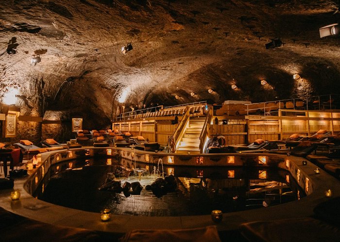 Salzbergwerk Berchtesgaden Salt Mine Berchtesgaden - Hotel in Berchtesgaden - Alpenhotel ... photo