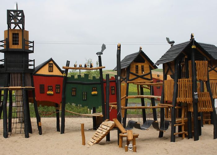 Barbarossa Cave Barbarossa Cave photo