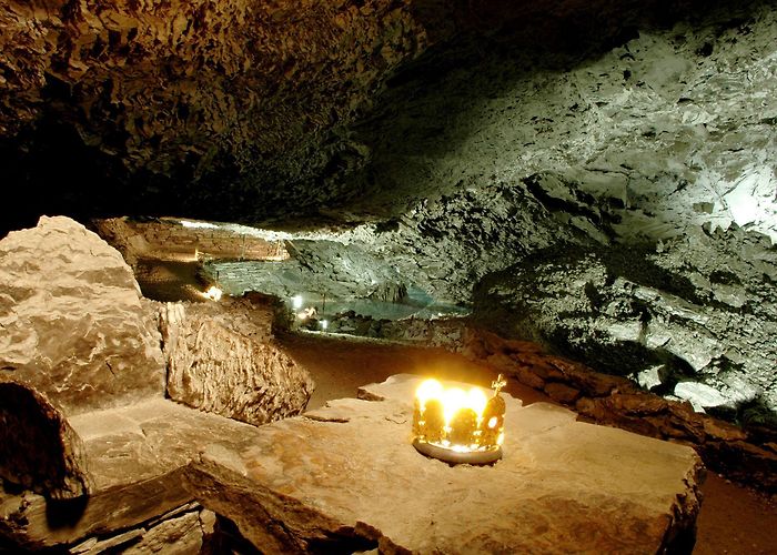 Barbarossa Cave Barbarossa Cave photo