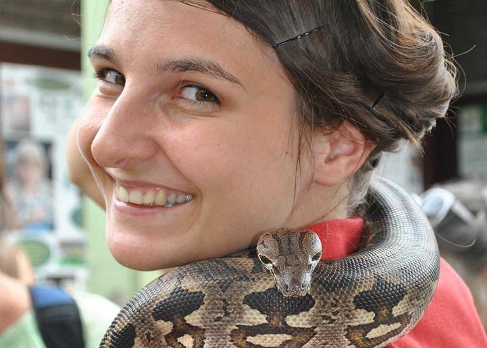 Reptilienzoo Happ Reptilienzoo HAPP Klagenfurt | Kärntens TOP-10 Ausflugsziele photo