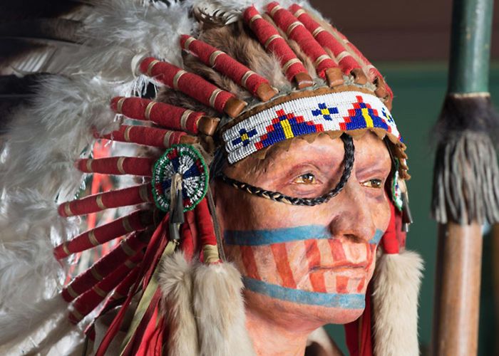 Karl-May-Museum Radebeul Karl May Museum, Radebeul - Dresden Elbe Region - STEAM RAILWAY ... photo