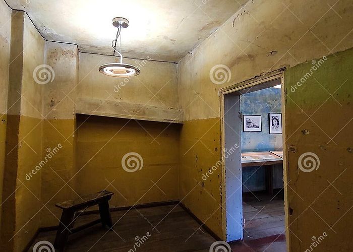 Museum Blindenwerkstatt Otto Weidt BERLIN, GERMANY AUGUST Museum Blindenwerkstatt Otto Weidt Stock ... photo