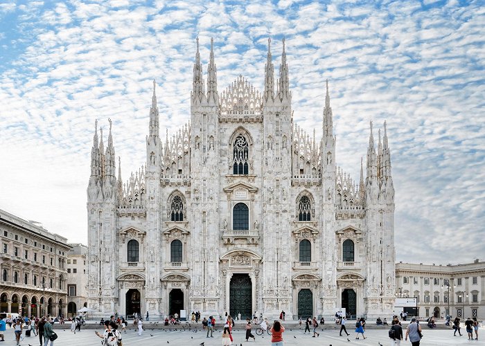 Duomo di Milano Dominik Gehl Photography - Milan Cathedral - Duomo di Milano photo