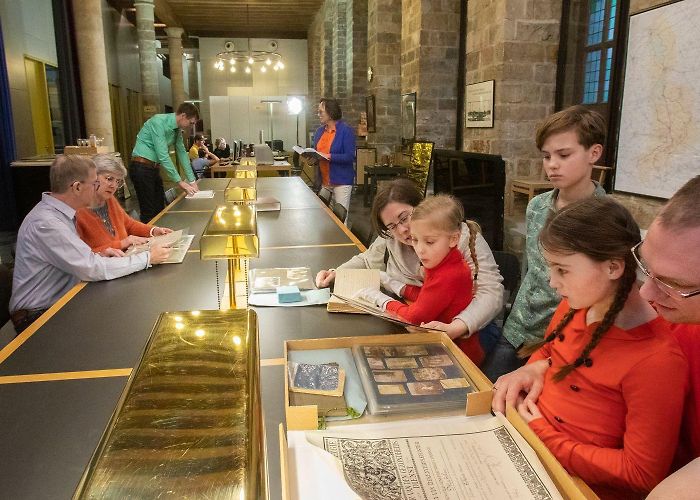 In Flanders Fields Museum Home | In Flanders Fields Museum photo