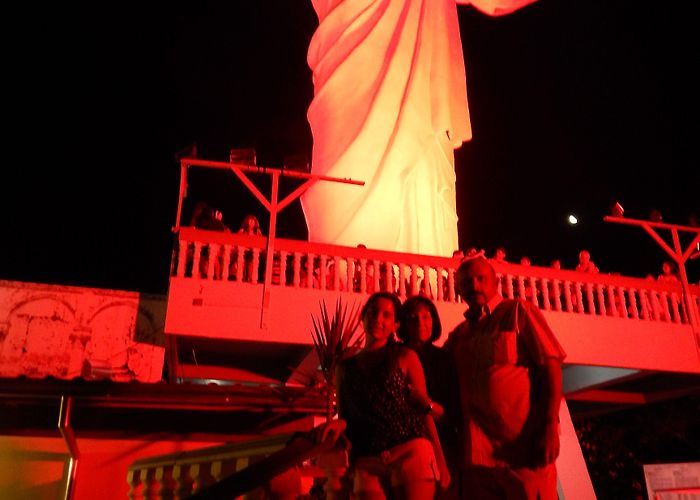 cristo luz Cristo Luz - Camboriu Concert photo