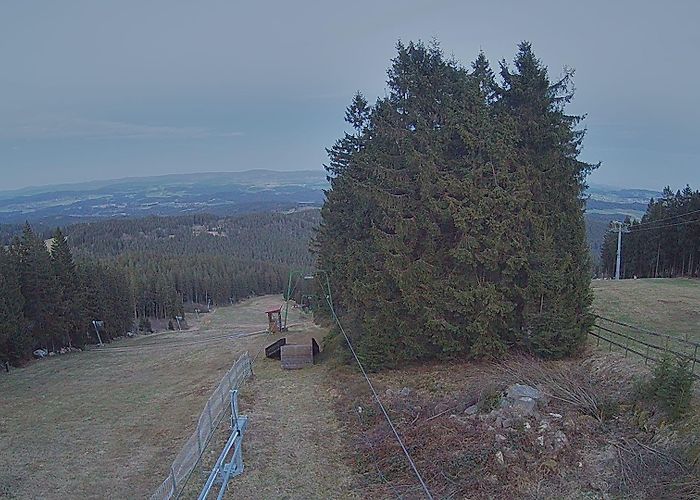 Sternsteinlift Skifahren im Mühlviertel - Sternstein Lifte Bad Leonfelden photo