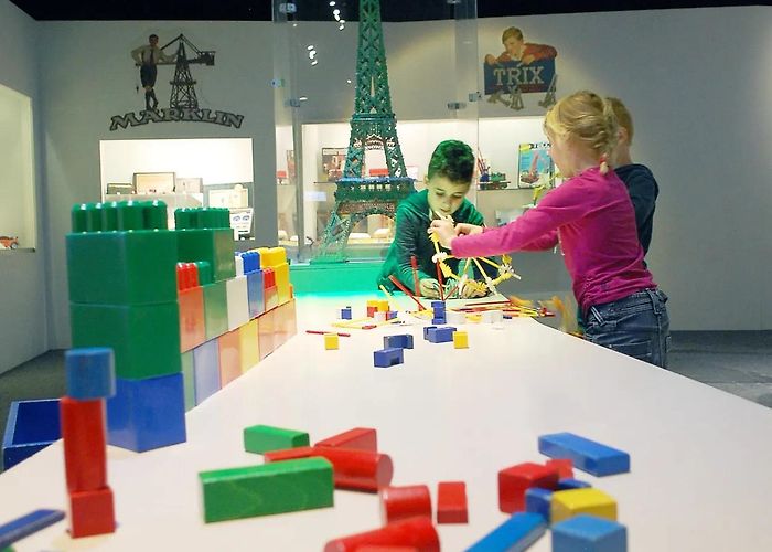 Toy Museum Mechelen Flanders Toy Museum (Mechelen) - Visitor Information & Reviews photo