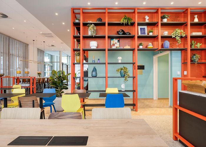 Toy Museum Mechelen B&B HOTEL Mechelen, Mechelen : -30% during the day - Dayuse.com photo