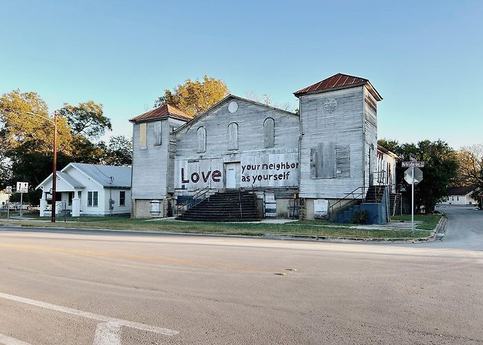 Dunbar Park Central Texas Preservation Summit — Preservation Texas photo