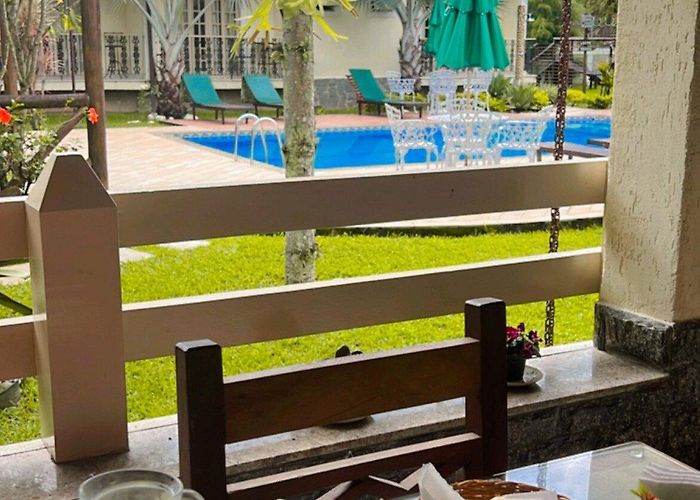 Pequena Finlandia RIO-PENEDO HOTEL $52 ($̶7̶4̶) - Prices & Reviews - Brazil photo
