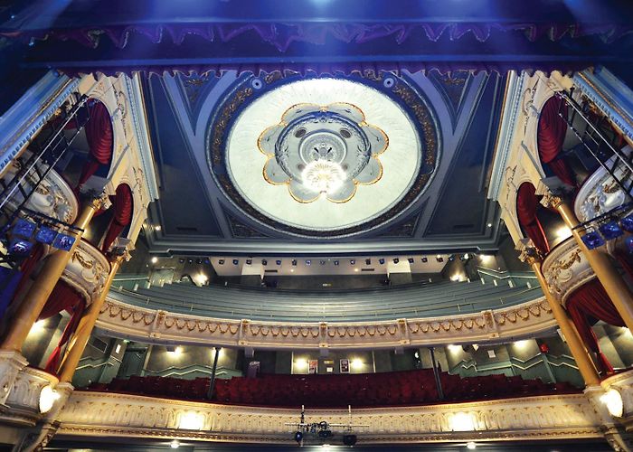 Grand Opera House Grand Opera House York Events & Tickets 2024 | SeatPlan photo