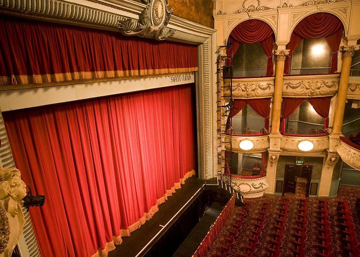 Grand Opera House One Night of Elvis - Lee 'Memphis' King Tickets | Grand Opera ... photo