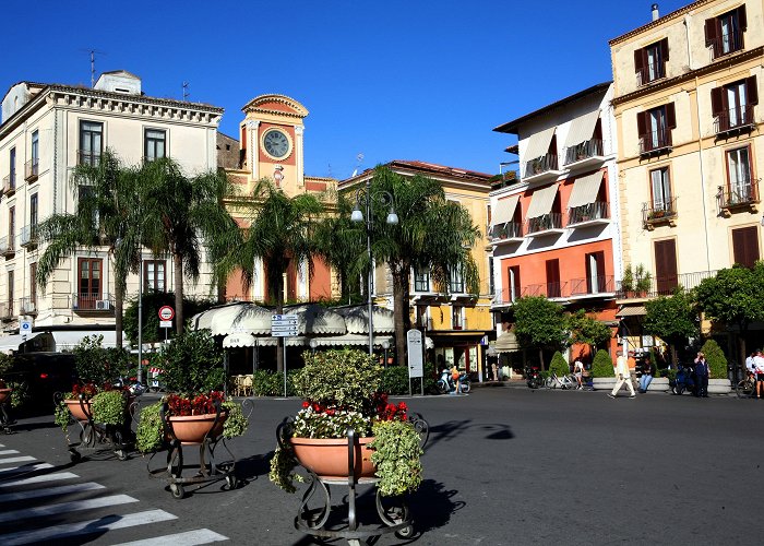 Piazza Tasso Piazza Tasso Tours - Book Now | Expedia photo