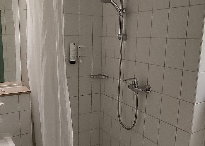 Hohe Reuth baths in IFA resort IFA Schoneck Hotel & Ferienpark - UPDATED Prices, Reviews & Photos ... photo