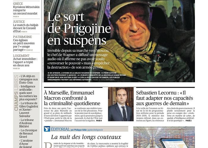 Basilique Notre Dame de la Garde FIGA_20230627_complet - Flipbook by agathedaboville | FlipHTML5 photo