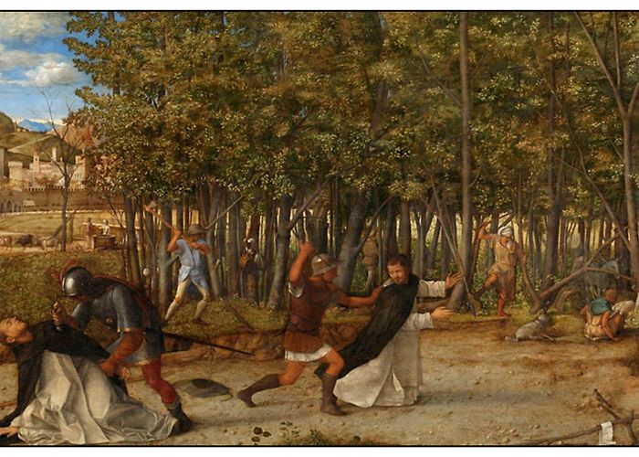 Association Cathédrale Sainte Cécile d'Albi ACSA Category: Ethics - Creature and Creator photo