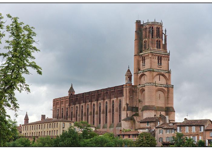 Association Cathédrale Sainte Cécile d'Albi ACSA Category: Architecture - Creature and Creator photo