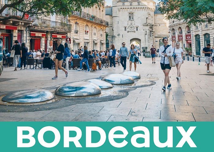 Association Cathédrale Sainte Cécile d'Albi ACSA Calaméo - BORDEAUX TRAVEL PLANNER 2023 photo