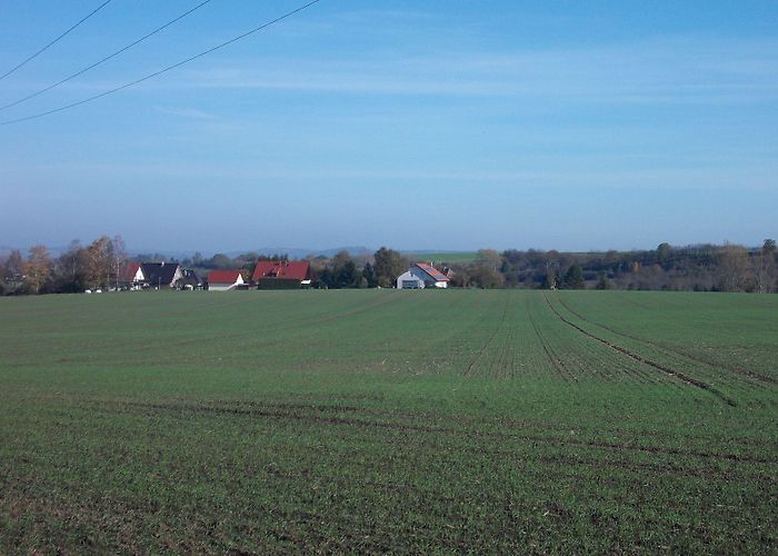 Rudelsburg castle Visit Apolda: 2024 Travel Guide for Apolda, Thuringia | Expedia photo