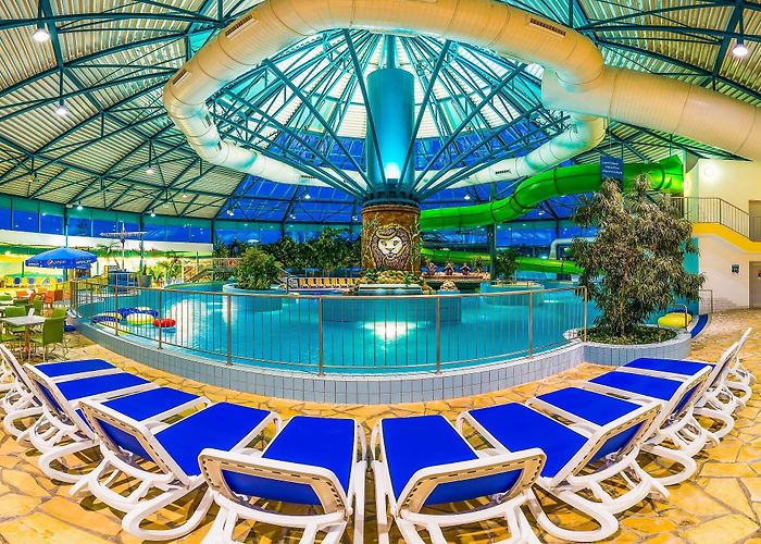 Lausitzbad Lausitzbad, Lausitzer Seenland, Hoyerswerda photo