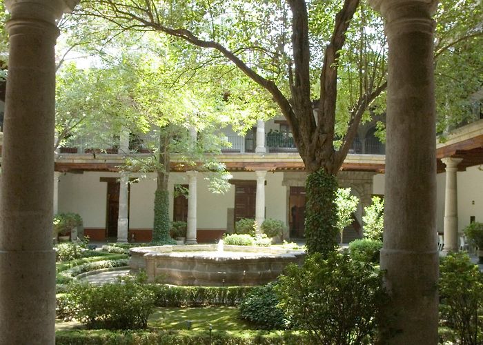 Franz Meyer Museum The Franz Mayer Museum, Mexico City, Mexico – Museum Review ... photo