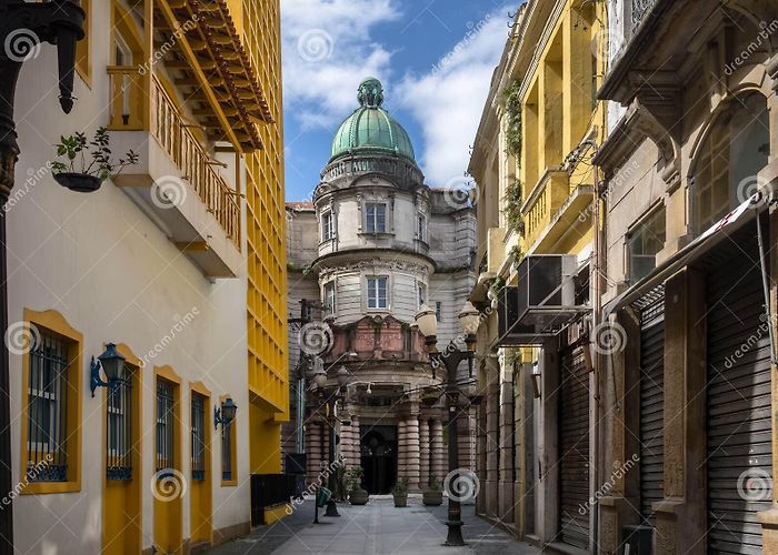 Brazilian Coffee Museum 1,054 Santos Sao Paulo Stock Photos - Free & Royalty-Free Stock ... photo