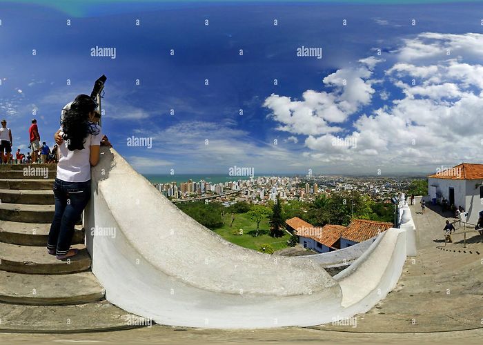 Convento da Penha Vila velha es hi-res stock photography and images - Alamy photo