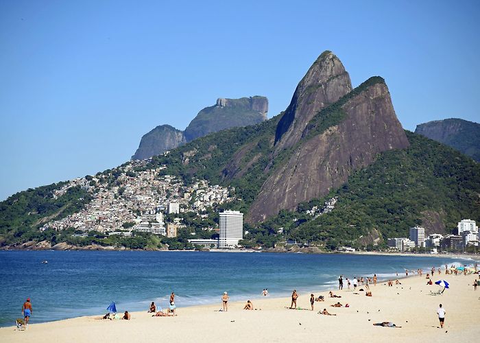 Post 9 - Ipanema Posto 9 | Riotur.Rio photo