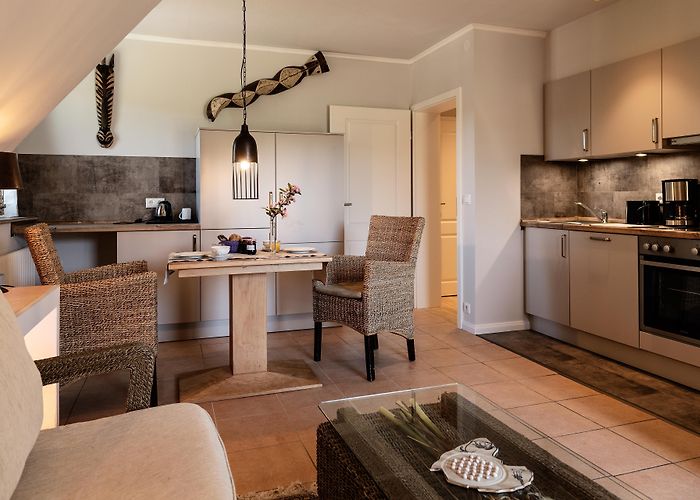 Theme Museum Heide E Landhaus Calluna | Lüneburger Heide photo