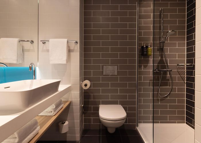 Sport- En Recreatiecentrum De Scheg Holiday Inn Express & Suites - Deventer, an IHG Hotel, Deventer ... photo