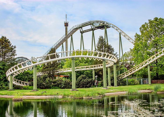 Theme Museum Heide 18 Amusement parks | Lüneburger Heide photo