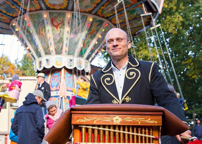 Theme Museum Heide Kiekeberg Open-air Museum | Lüneburger Heide photo