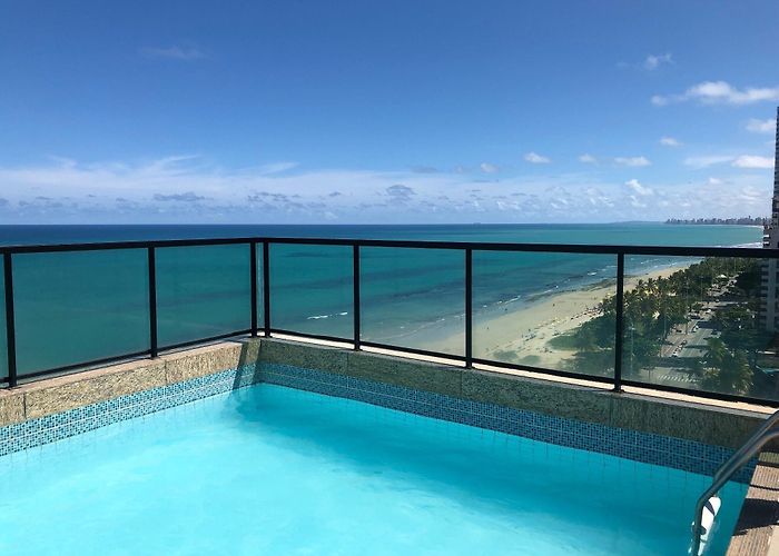 Paço Alfândega Shopping Mall Vacation Homes near Paco Alfandega Shopping Mall, Recife Antigo ... photo