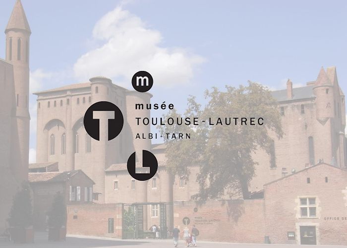 Musée Toulouse Lautrec Event: Quand Toulouse-Lautrec regarde Degas: Musée Toulouse ... photo