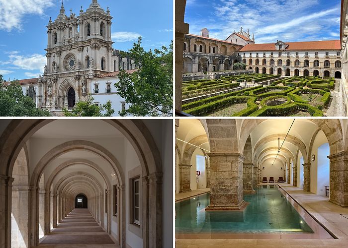 Monks Park Lodging | Salt of Portugal photo