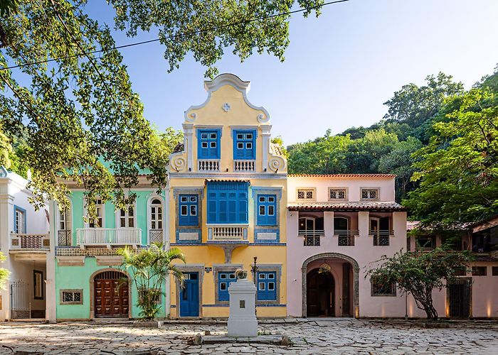 Largo do Boticário JO&JOE Rio de Janeiro Largo do Boticário, Rio de Janeiro - 2024 ... photo