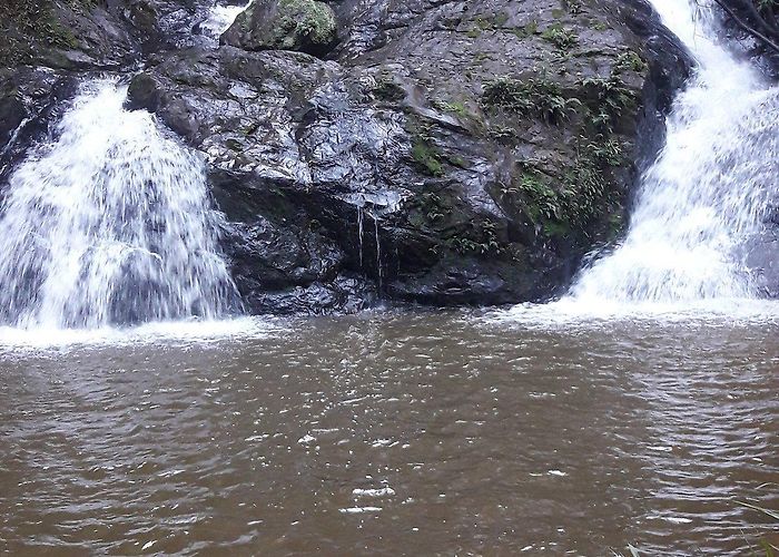 Campos do Jordao Farmer's Market Cachoeira Pedra Grande - All You Need to Know BEFORE You Go (2024) photo