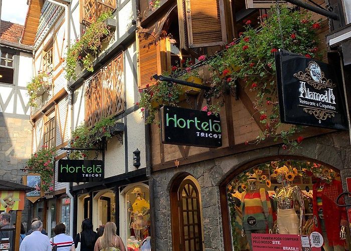 Campos do Jordao Farmer's Market HORTELA TRICOT: All You Need to Know BEFORE You Go (with Photos) photo